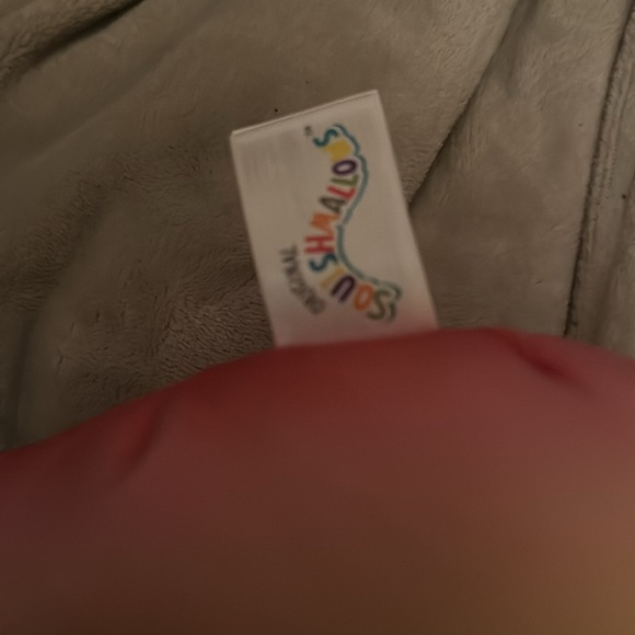 Estephania the butterfly squishmallow NWT - Picture 4 of 5